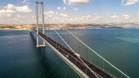 osman gazi köprüsü otobüs geçiş ücreti